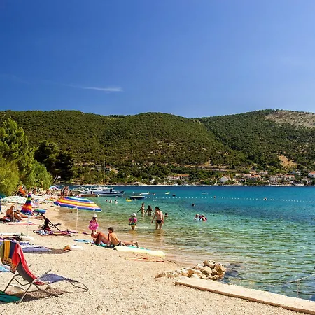 With Parking Space Grebastica, - 24934 Lägenhet Šibenik