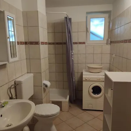 With Parking Space Grebastica, Sibenik - 24934