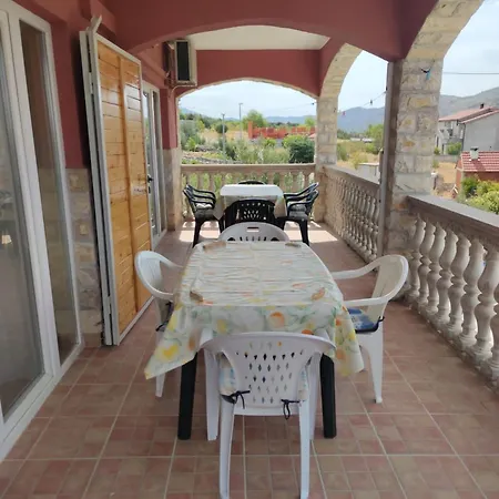 With Parking Space Grebastica, - 24934 * Sibenik
