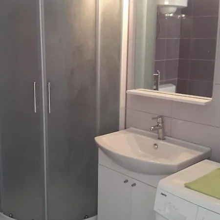 Apartment With Parking Space Grebastica, - 24934 Šibenik