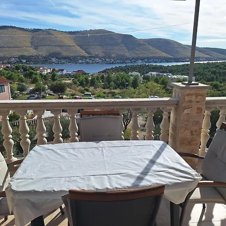 Lägenhet With Parking Space Grebastica, - 24934