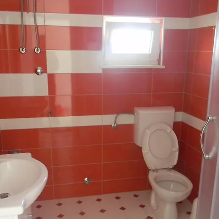 Apartment With Parking Space Grebastica, - 24934 Sibenik