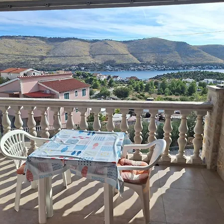 With Parking Space Grebastica, Sibenik - 24934 Apartment *