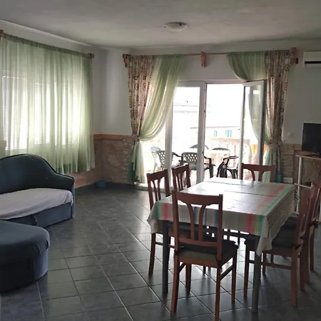With Parking Space Grebastica, - 24934 Sibenik