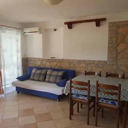 With Parking Space Grebastica, - 24934 Apartment Šibenik