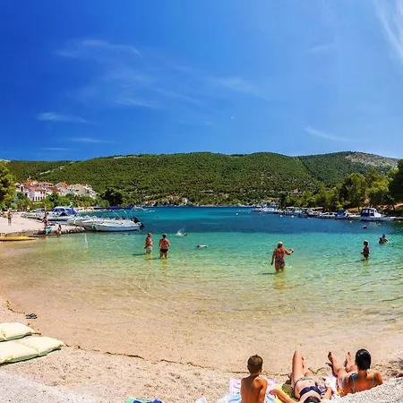 With Parking Space Grebastica, - 24934 Šibenik