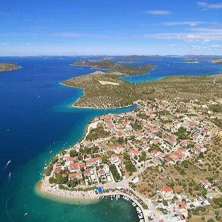 With Parking Space Grebastica, Sibenik - 24934 *