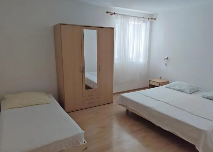 With Parking Space Grebastica, Sibenik - 24934