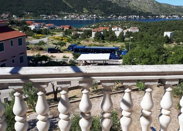 Daire With Parking Space Grebastica, Sibenik - 24934