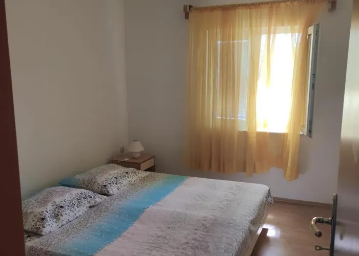 With Parking Space Grebastica, Sibenik - 24934 Daire *