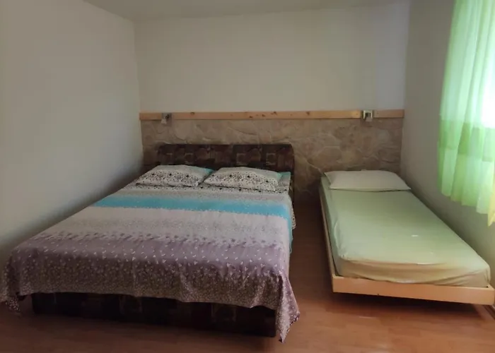 Lägenhet With Parking Space Grebastica, - 24934