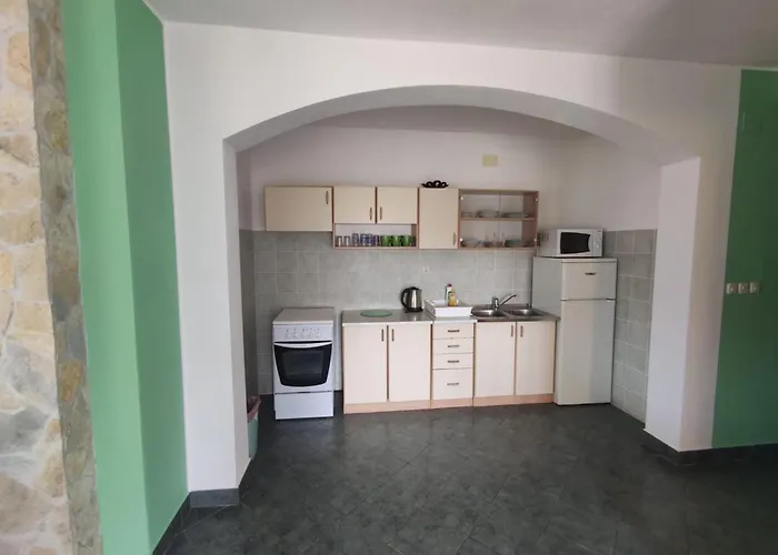 With Parking Space Grebastica, Sibenik - 24934 Šibenik