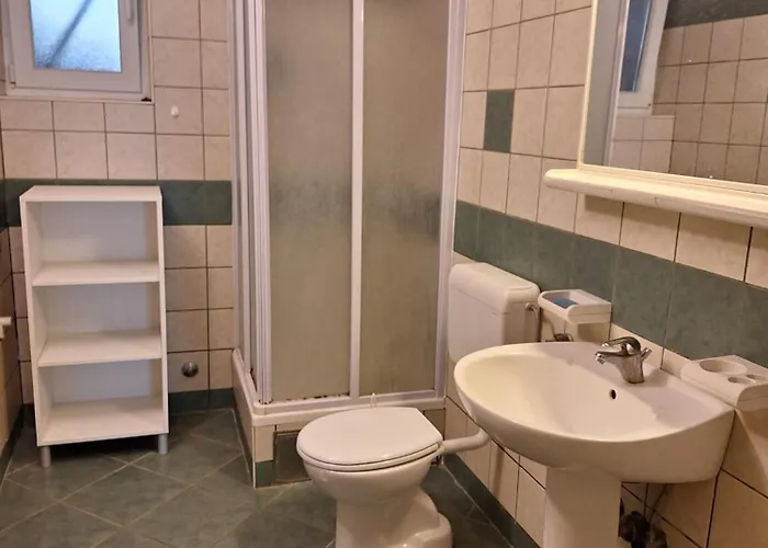 Lägenhet With Parking Space Grebastica, - 24934